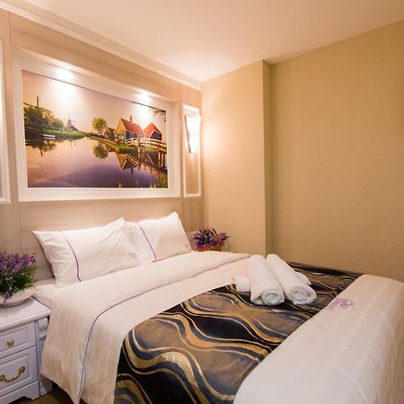 סובאנג ג'איה Lavender Inn Usj מראה חיצוני תמונה
