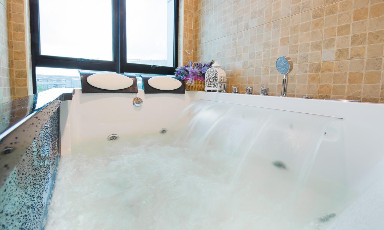 סובאנג ג'איה Lavender Inn Usj מראה חיצוני תמונה